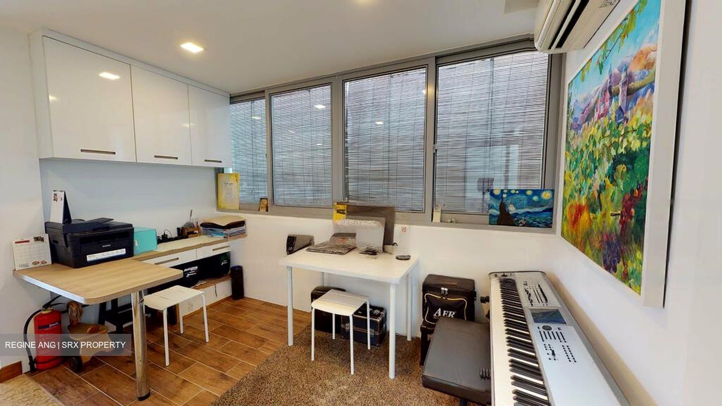 Casabella (D10), Condominium #461698471